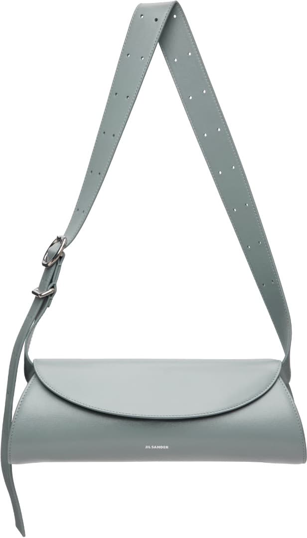 JIL SANDER cannolo スモール　新品未使用