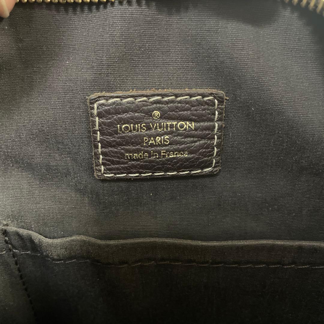 ルイヴィトン マノンPM モノグラムミニラン ワンショルダーバッグ