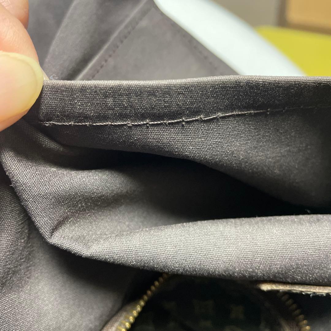 ルイヴィトン マノンPM モノグラムミニラン ワンショルダーバッグ