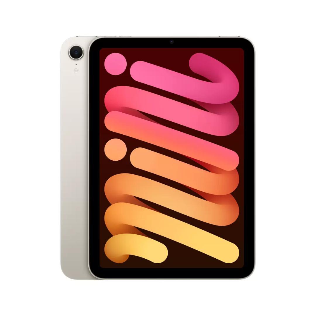【新品未開封】Apple iPad mini 7 512GB スターライト