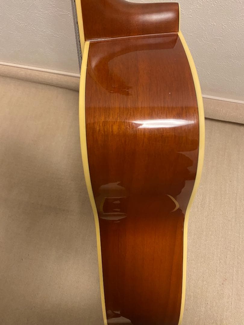 YAMAHA ヤマハ アコースティックギター FG720S BS