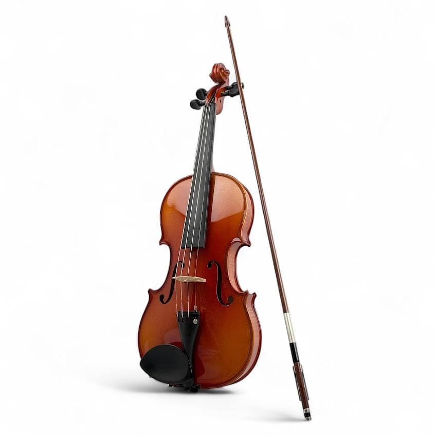 極美品●カールヘフナー● バイオリン ＃7 4/4 2000年 ドイツ製