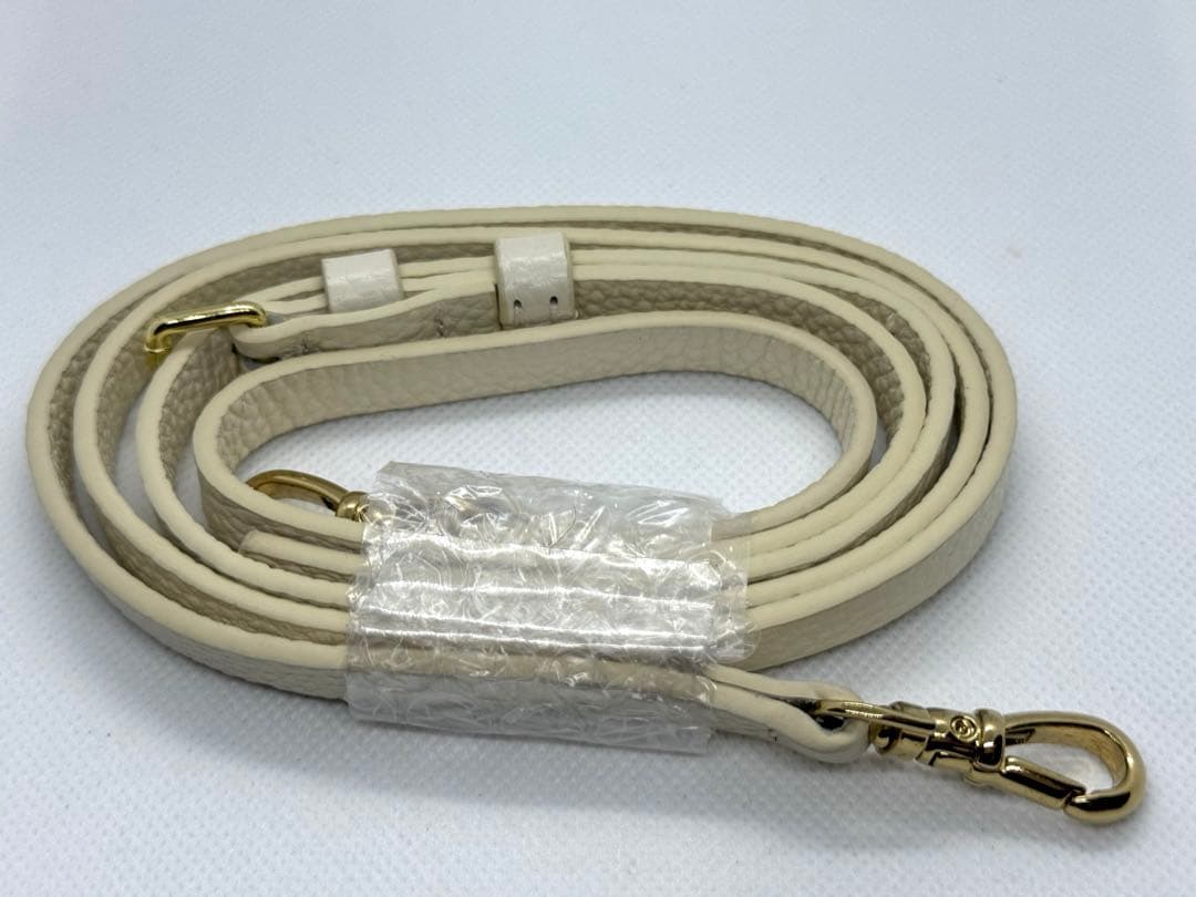 BANDOLIER バンドリヤー iPhone13pro ケース ホワイト