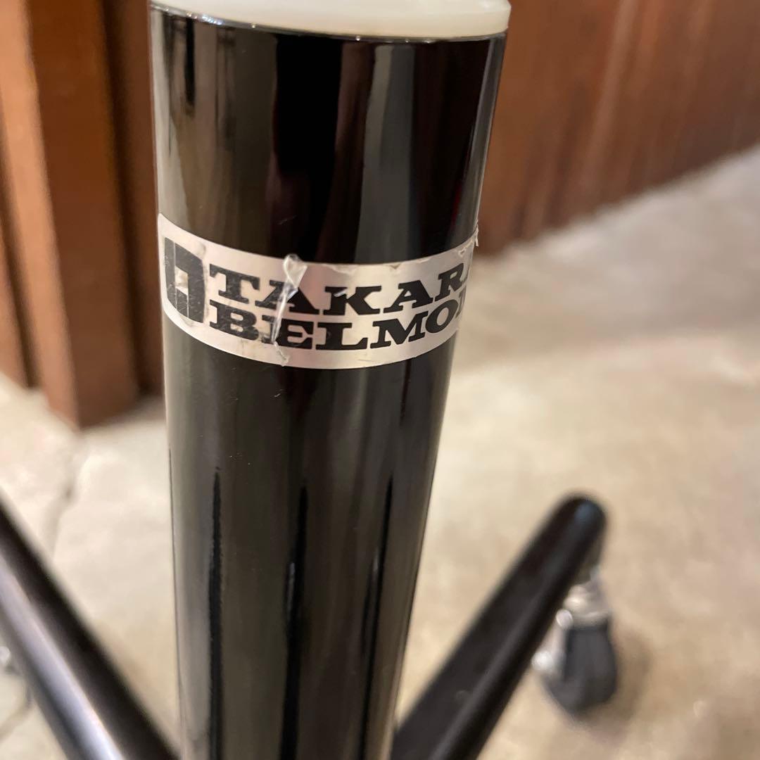 タカラベルモント　スツール