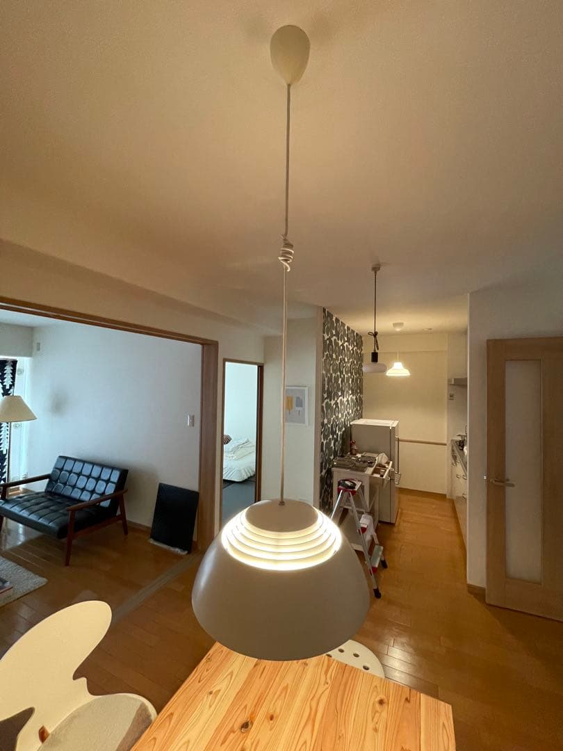 louis poulsen ルイスポールセン AJロイヤル 370