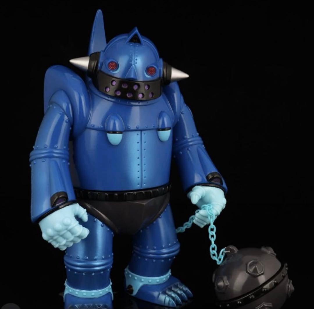 provgl D5 壊滅 ソフビ cn9ki jyankenmark hxs