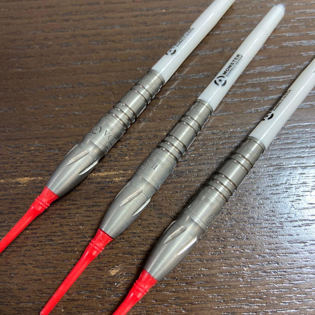 Monster VORTICE II 18g No.5 廃盤