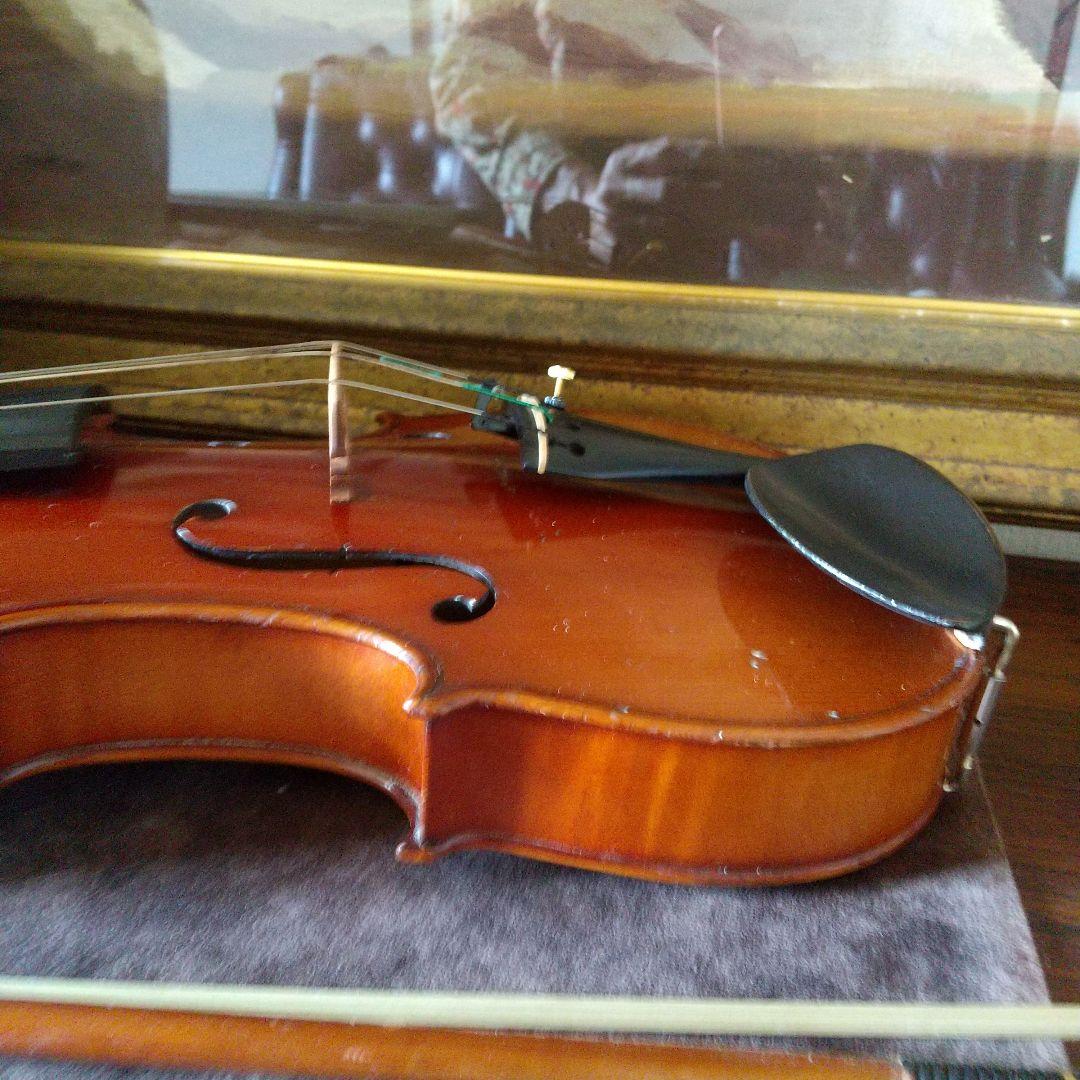 Antonius Stradiuarius copy ヴァイオリン