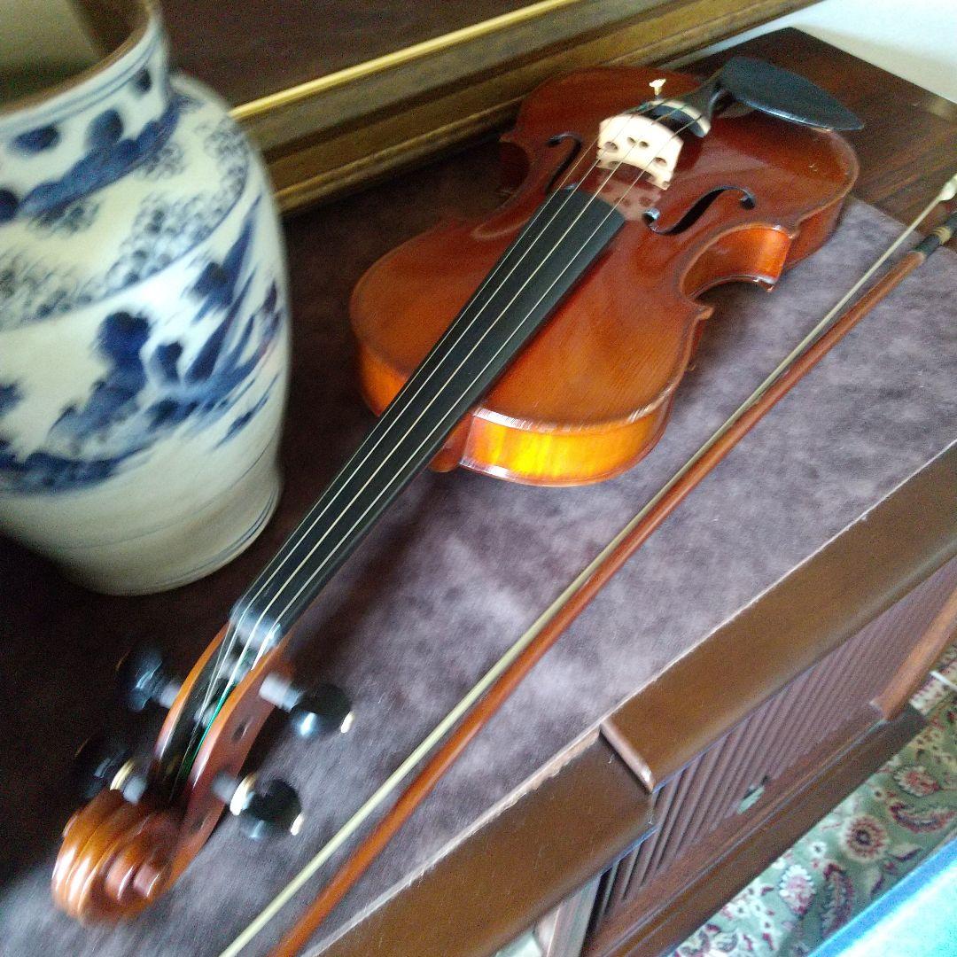 Antonius Stradiuarius copy ヴァイオリン