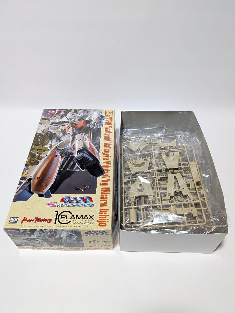 T*須様 マクロスセット　vf-1s vf-1j vf-1d ミラージュ