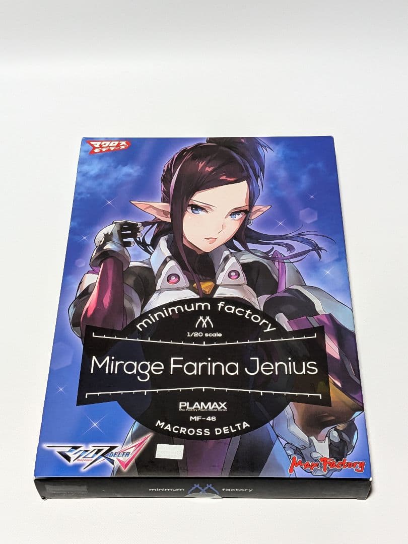 T*須様 マクロスセット　vf-1s vf-1j vf-1d ミラージュ