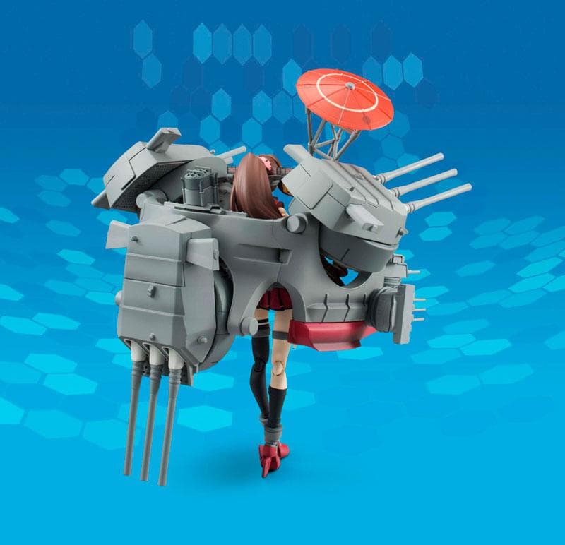 新品未開封｜アーマーガールズプロジェクト 艦これ 大和 艦隊これくしょん 艦これ