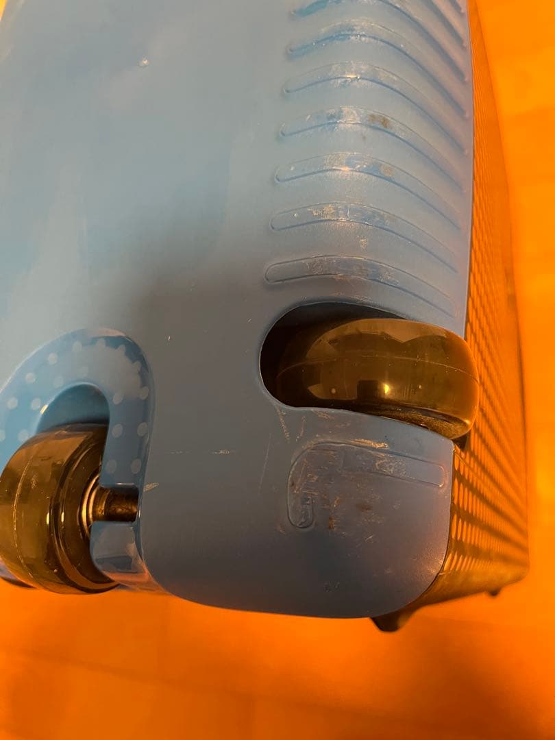 Trunki jurni スーツケース