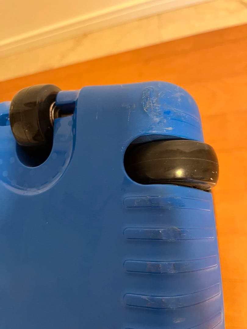 Trunki jurni スーツケース