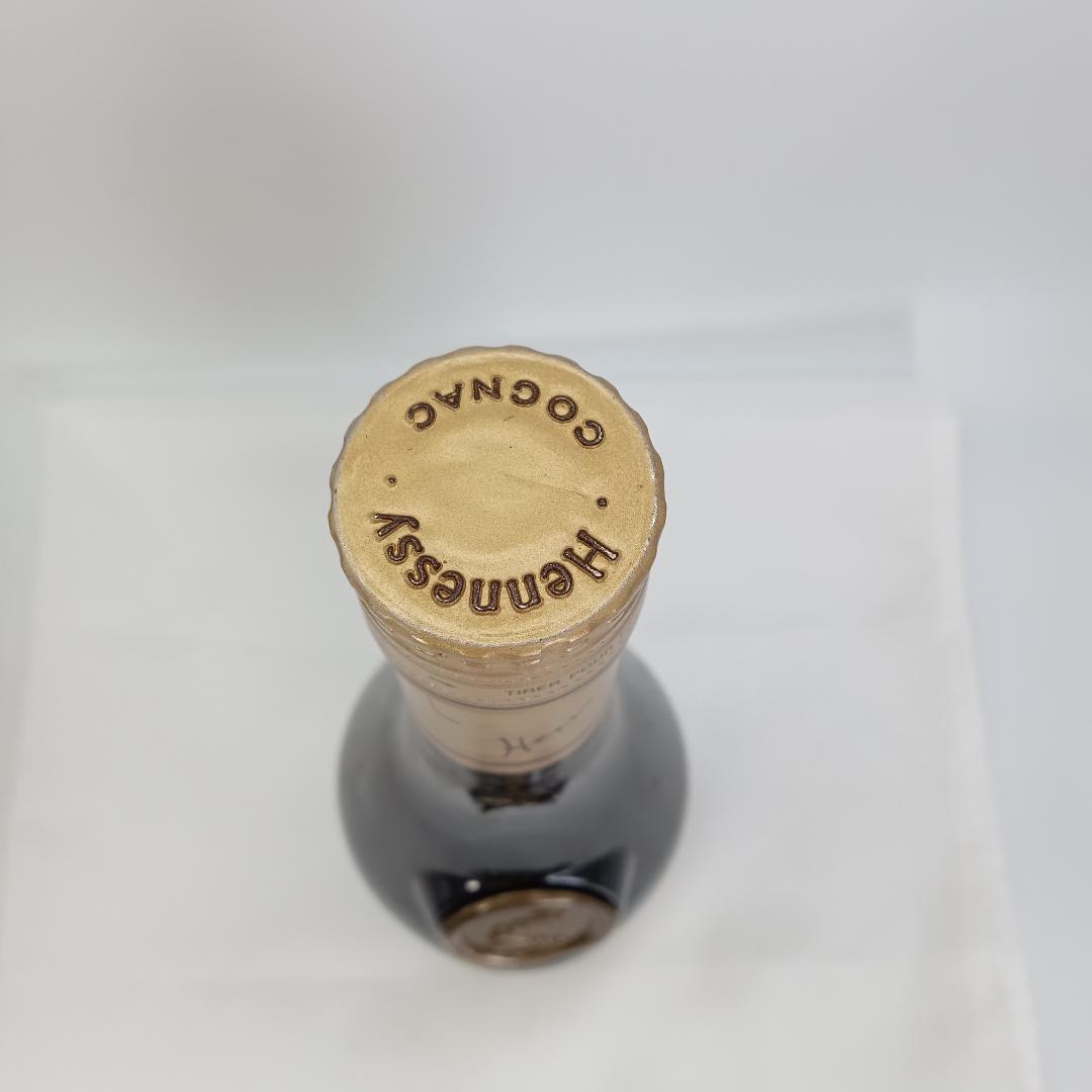 【未開栓】ヘネシー VSOP スリムボトル 700ml 40% Hennessy