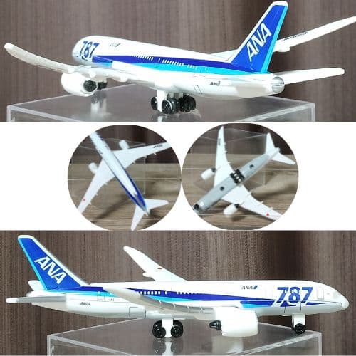 日本航空 JALグッズほか☆まとめ売り☆ 1/150他11点 ANA・ダグラス