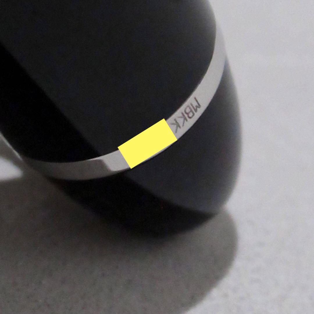 モンブラン 万年筆 146 プラチナ 2850