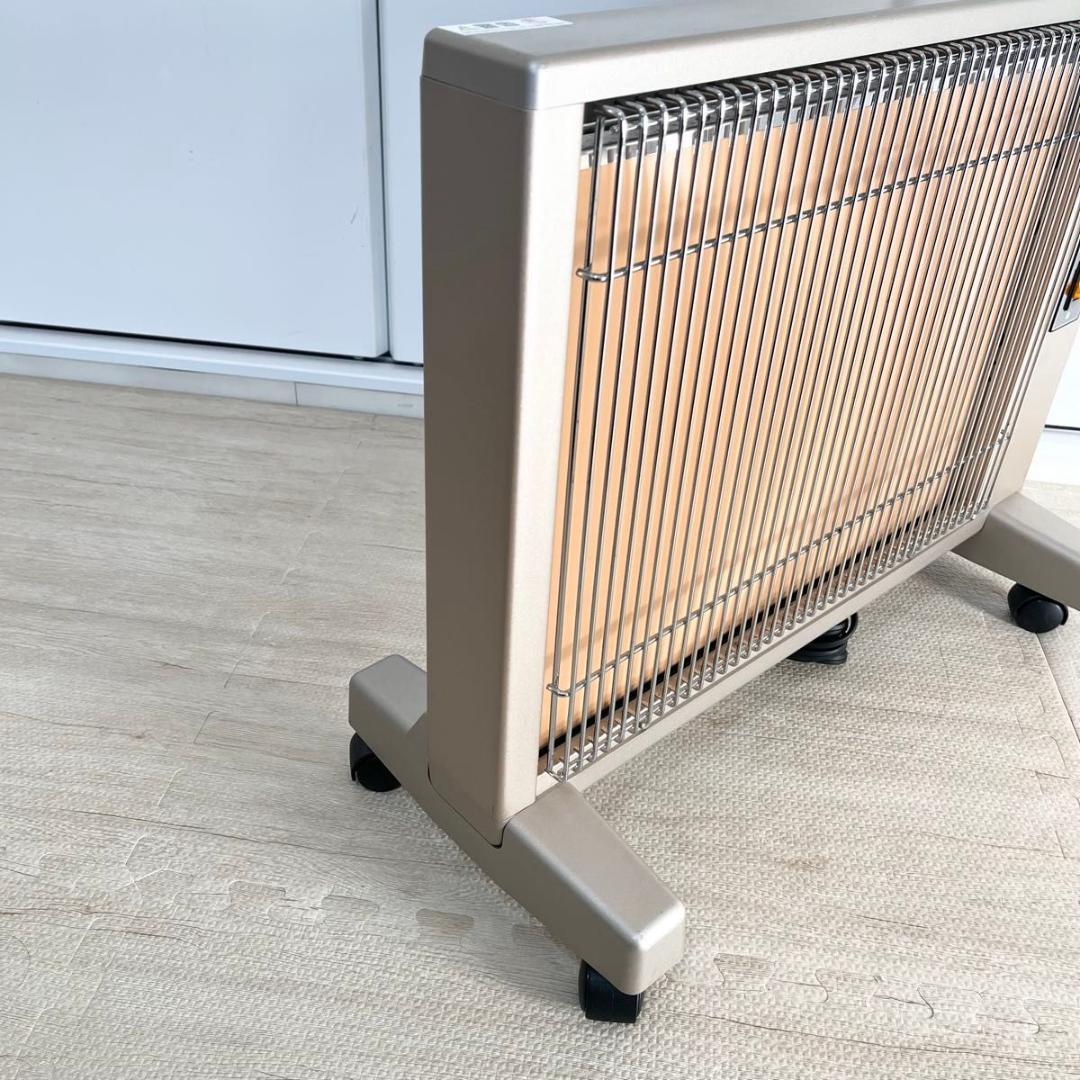 サンルミエ 遠赤外線暖房器 E800LS