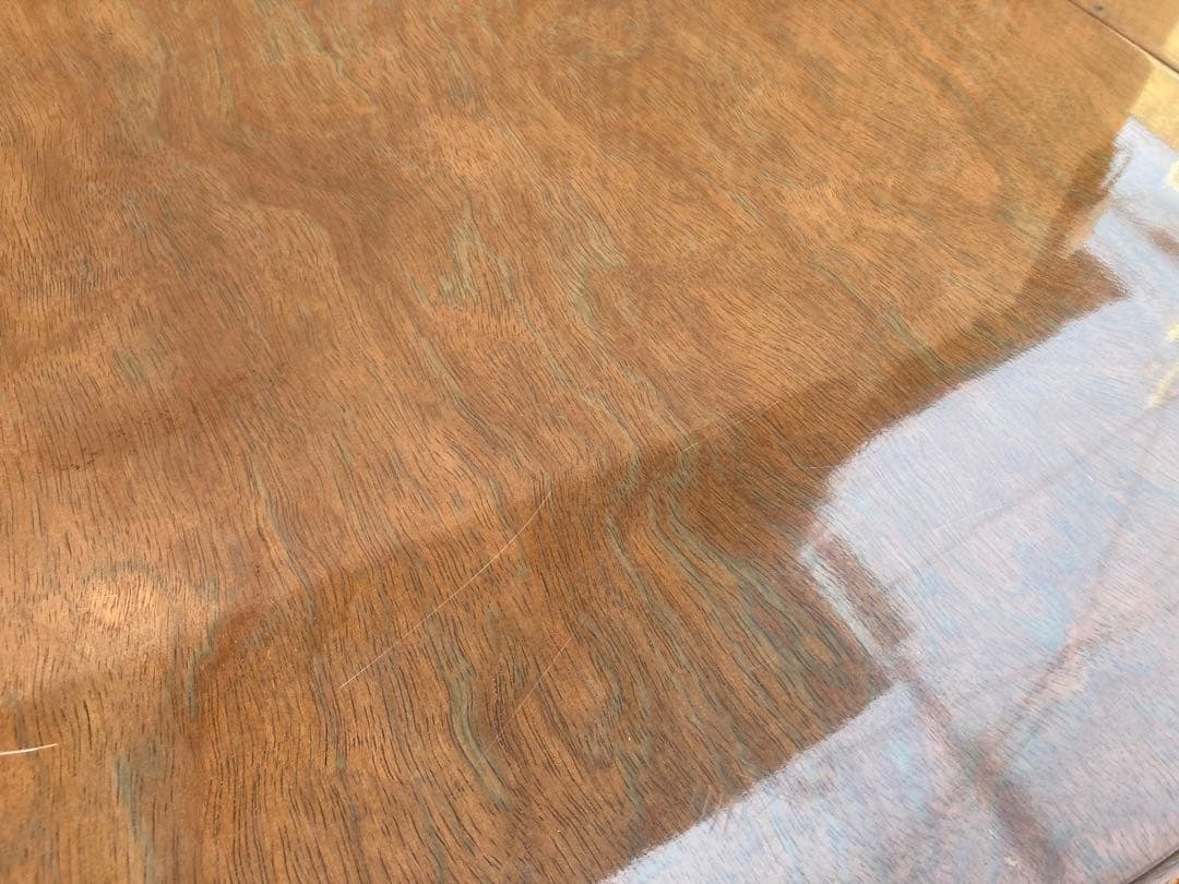 マルニ　伸張式ダイニングテーブル