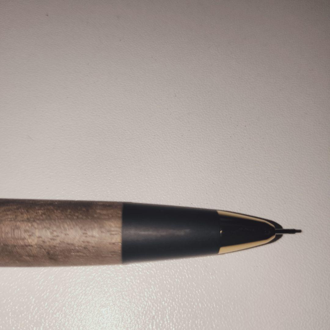 ジャンク品　野原工芸　胡桃