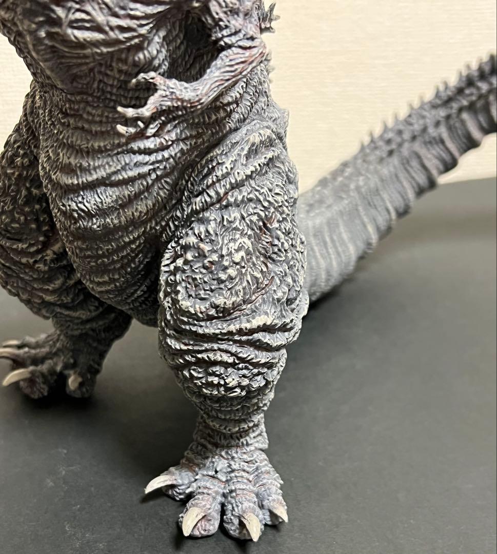 とるパカ！ シン・ゴジラ 3種セット 酒井ゆうじ