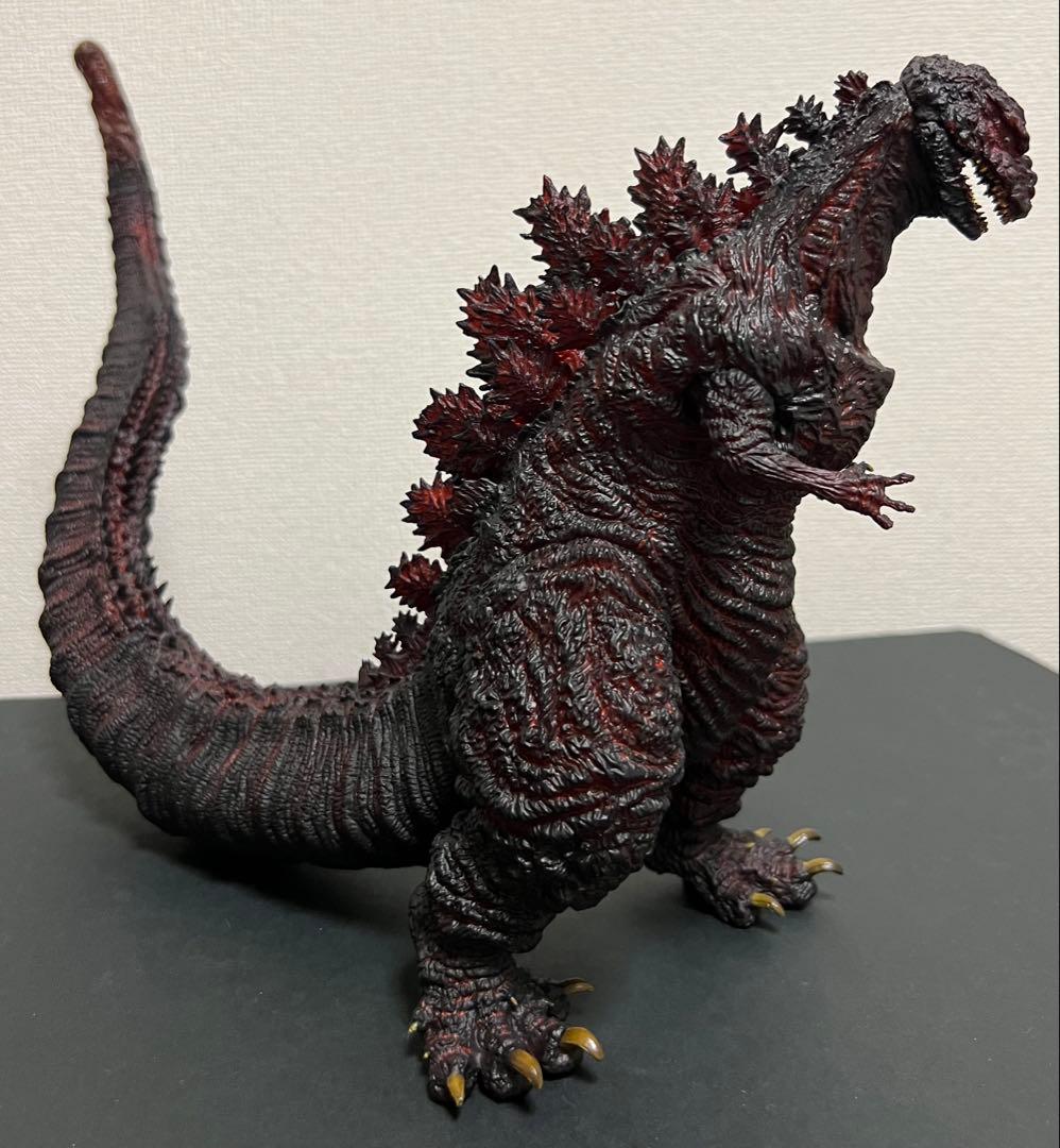 とるパカ！ シン・ゴジラ 3種セット 酒井ゆうじ