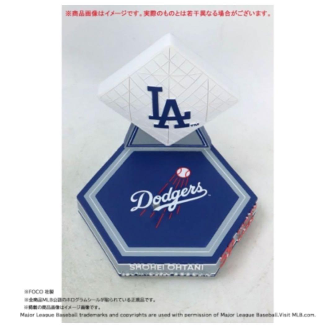 H*Y様 MLB 2025 ドジャース 大谷翔平 ボブルヘッド【＠Loppi・H