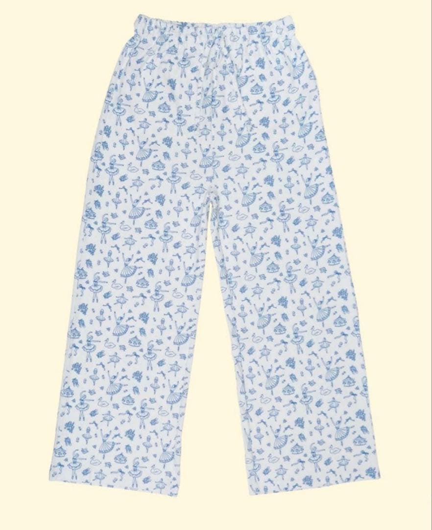 ボトムス・スパッツ House on the Hill parent pants (ballet)