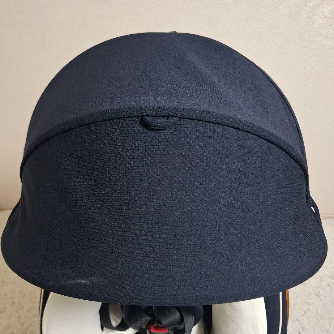 combi クルムーヴスマート ISOFIX チャイルドシート