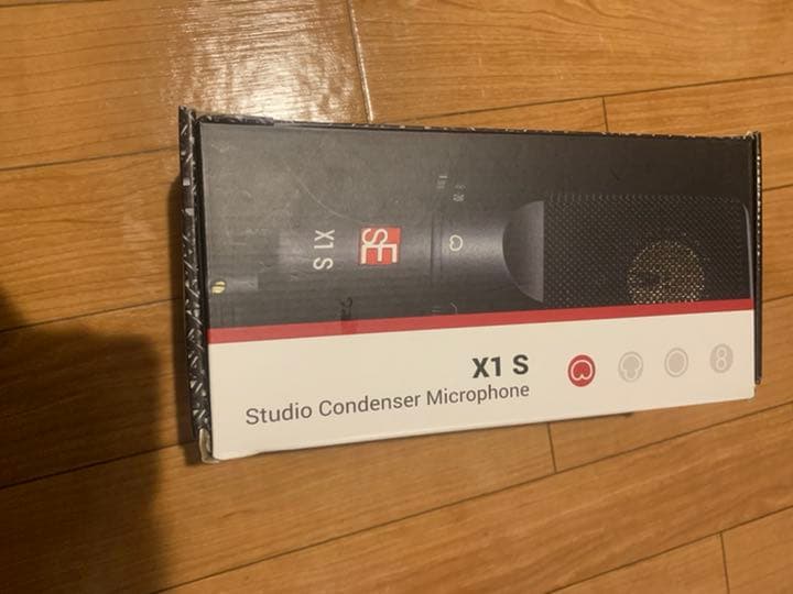 その他 SE X1 S
