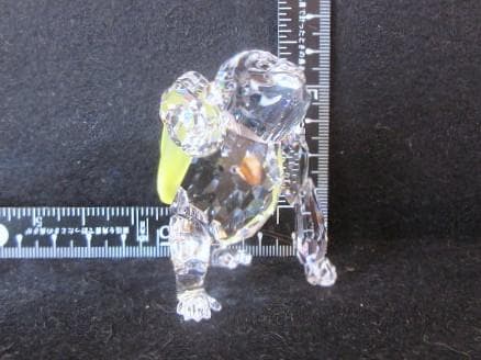 yoka_buyさん専用 SWAROVSKI ４品セット