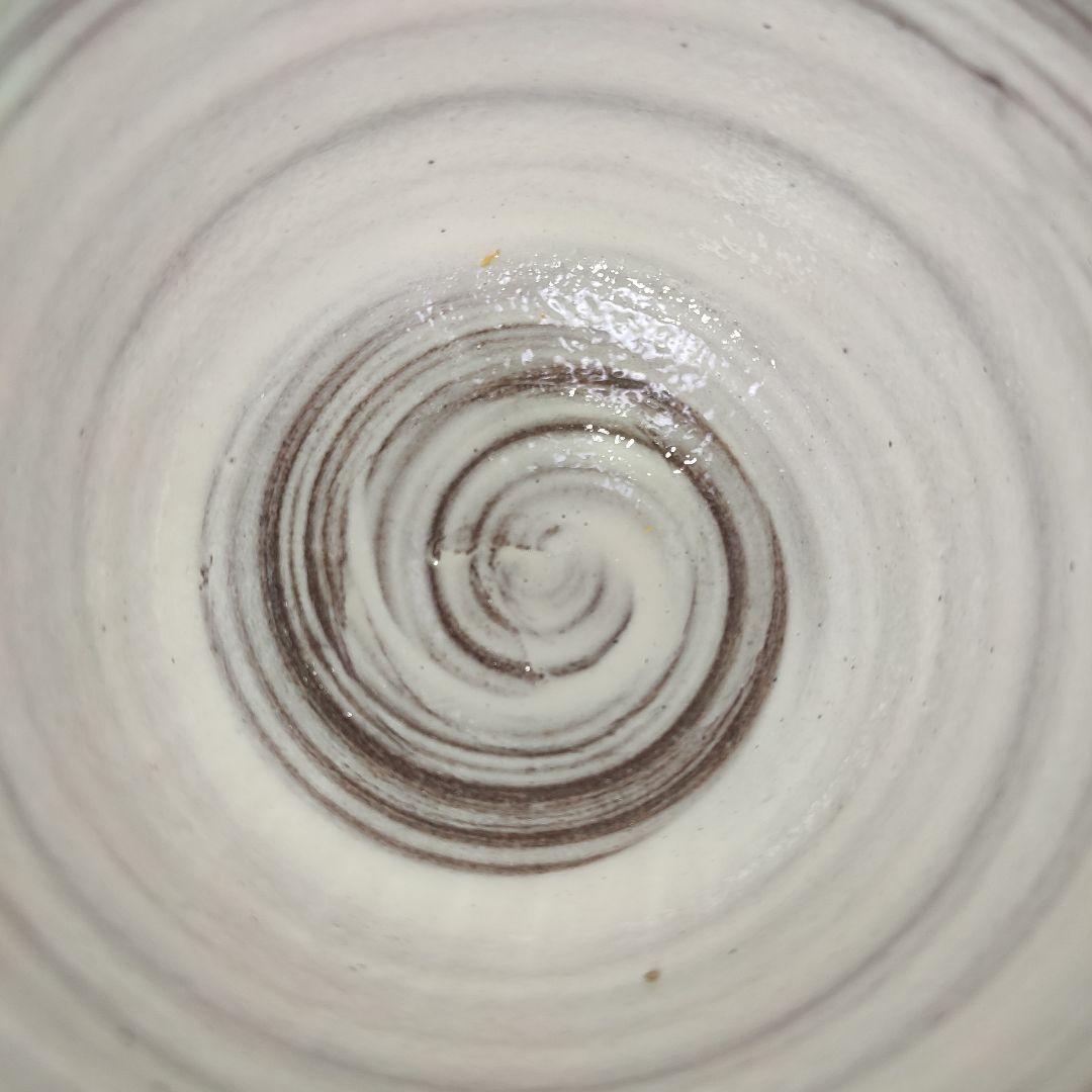 徳澤守俊　干支茶碗　癸酉