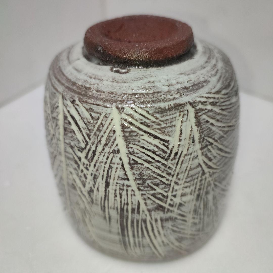 徳澤守俊　干支茶碗　癸酉