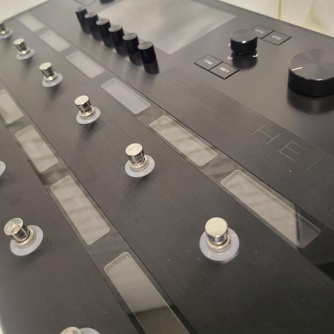 ギター Line 6 Helix floor