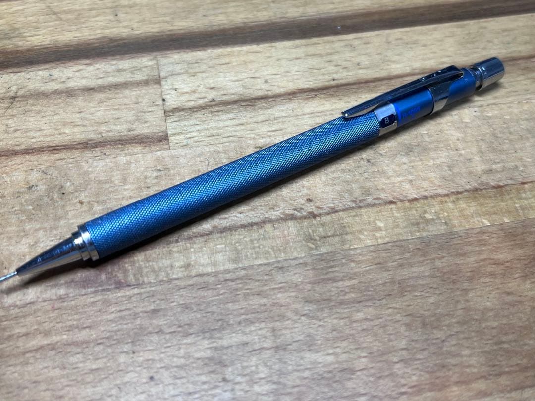 PILOT H-1095 シャープペンシル 廃番 製図用