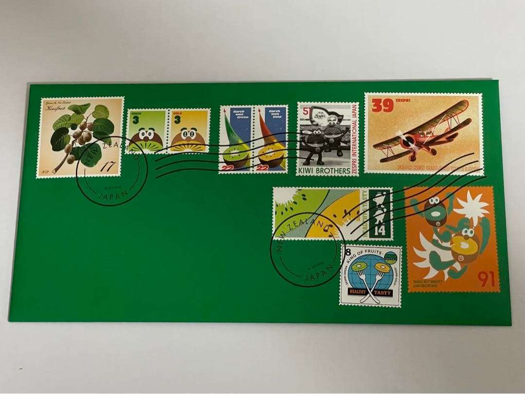 キウイブラザーズ フルーツボウル(陶器)➕ぬいぐるみ2点 キャンペーン当選品