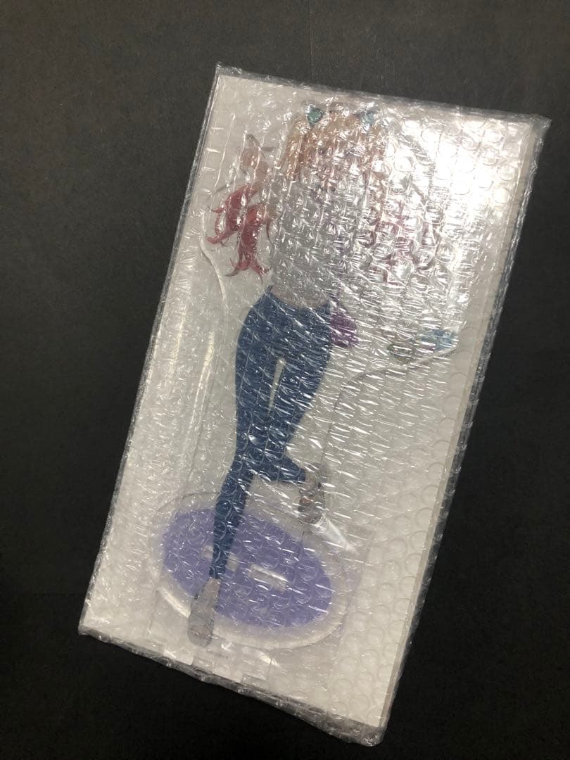 ファントエス その着せ替え人形は恋をする BIGアクリルスタンド バッジ コンプ