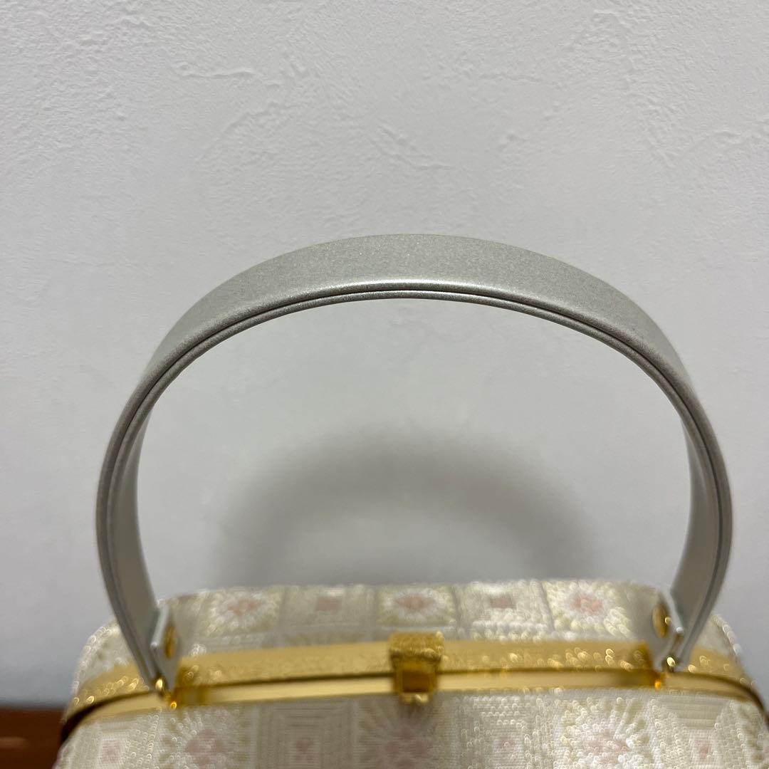 和装バッグ