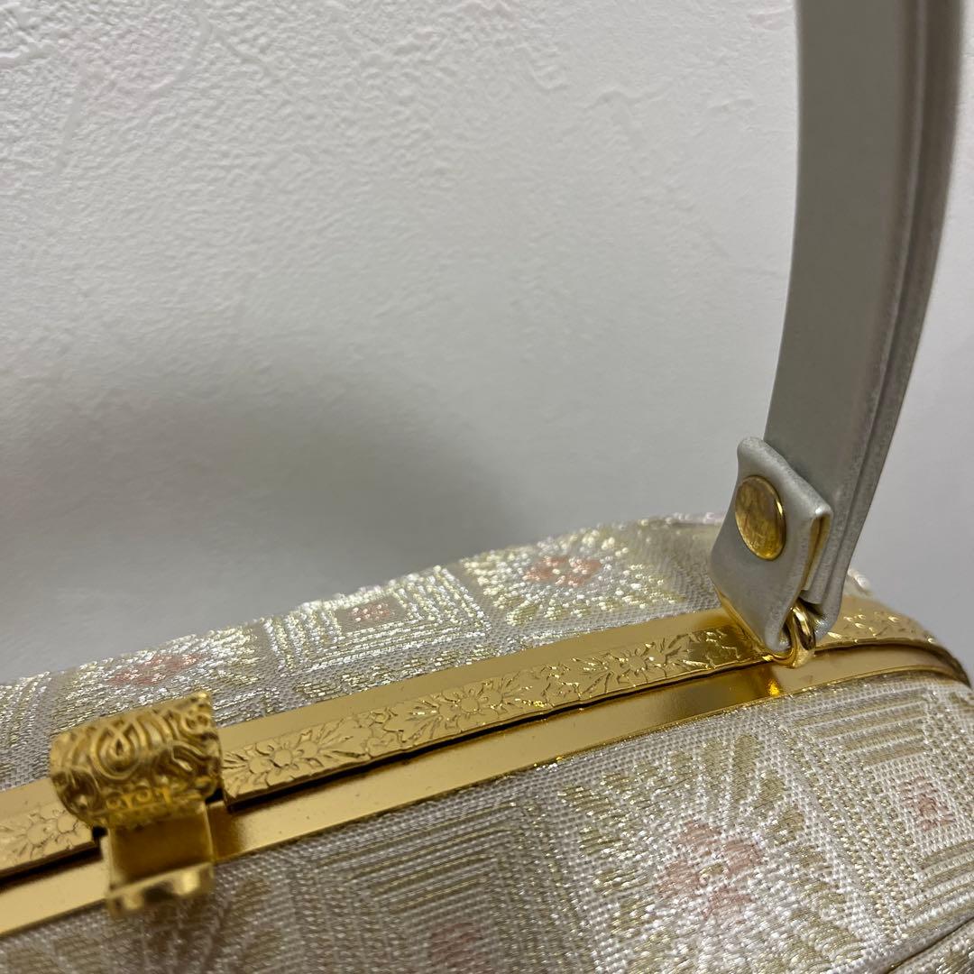 和装バッグ