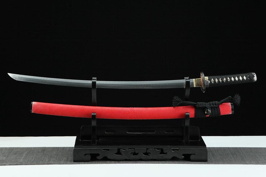 青龍刀盤 模造刀 居合刀 武士道 武具 漢剣 唐刀 龍泉剣 手鍛造打