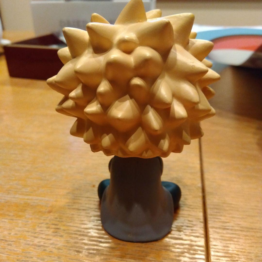 爆豪勝己 ちびキャラフィギュア