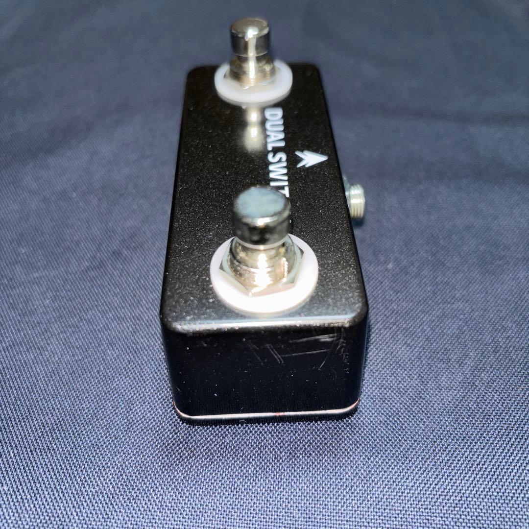 HOTONE AMPERO MINI dual switch セット