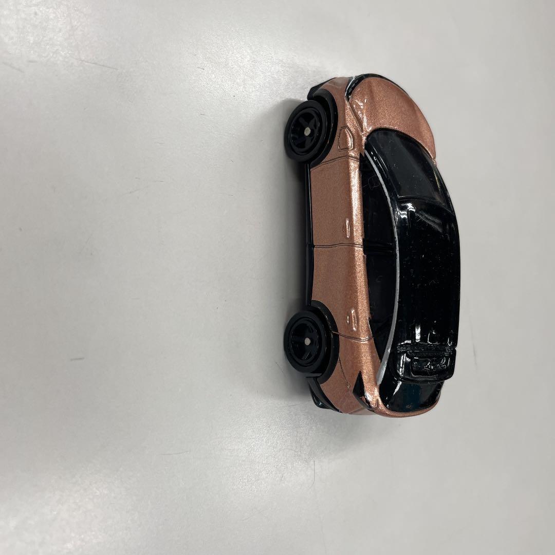 ミニカー )))