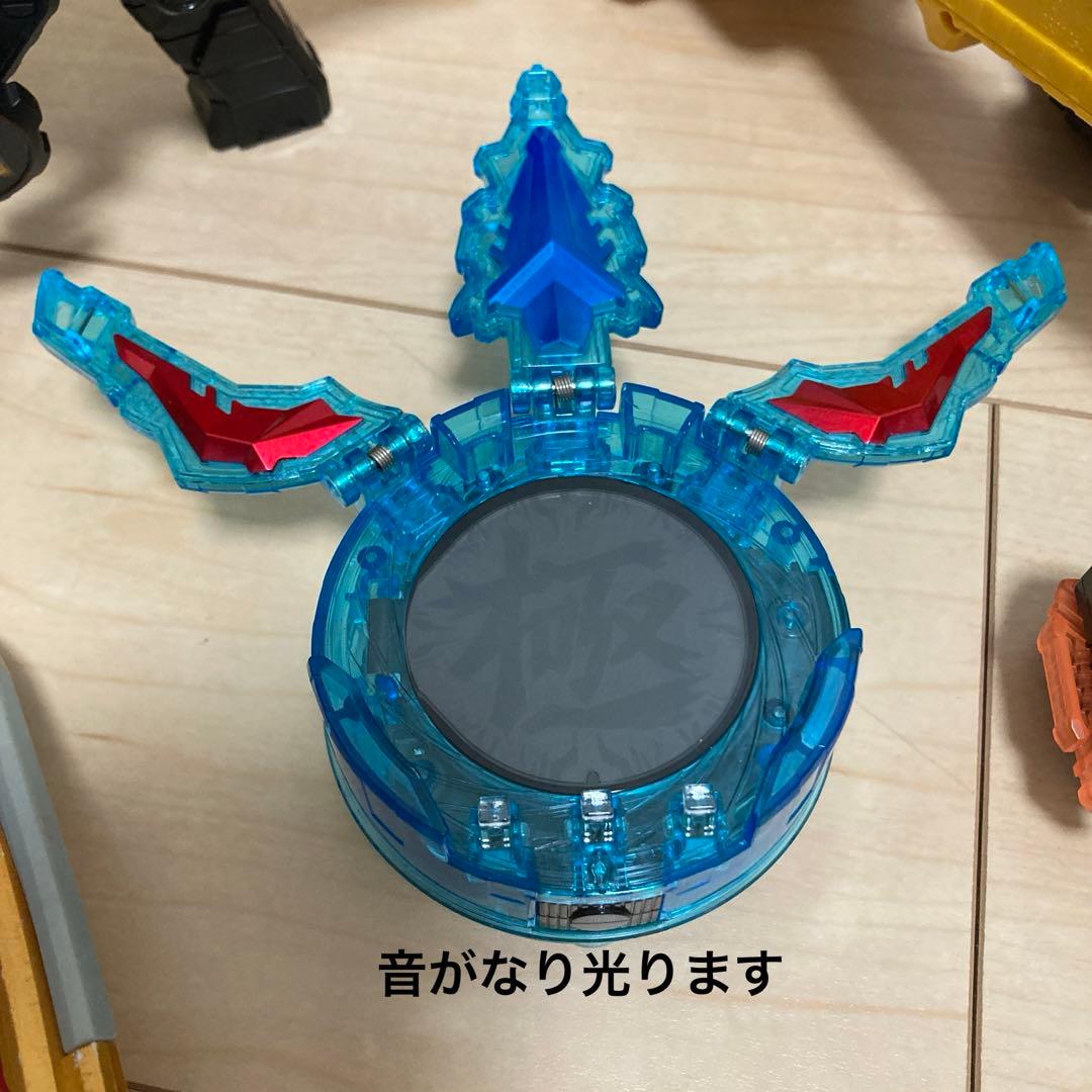 男の子のいろいろおもちゃ　13点まとめ売り