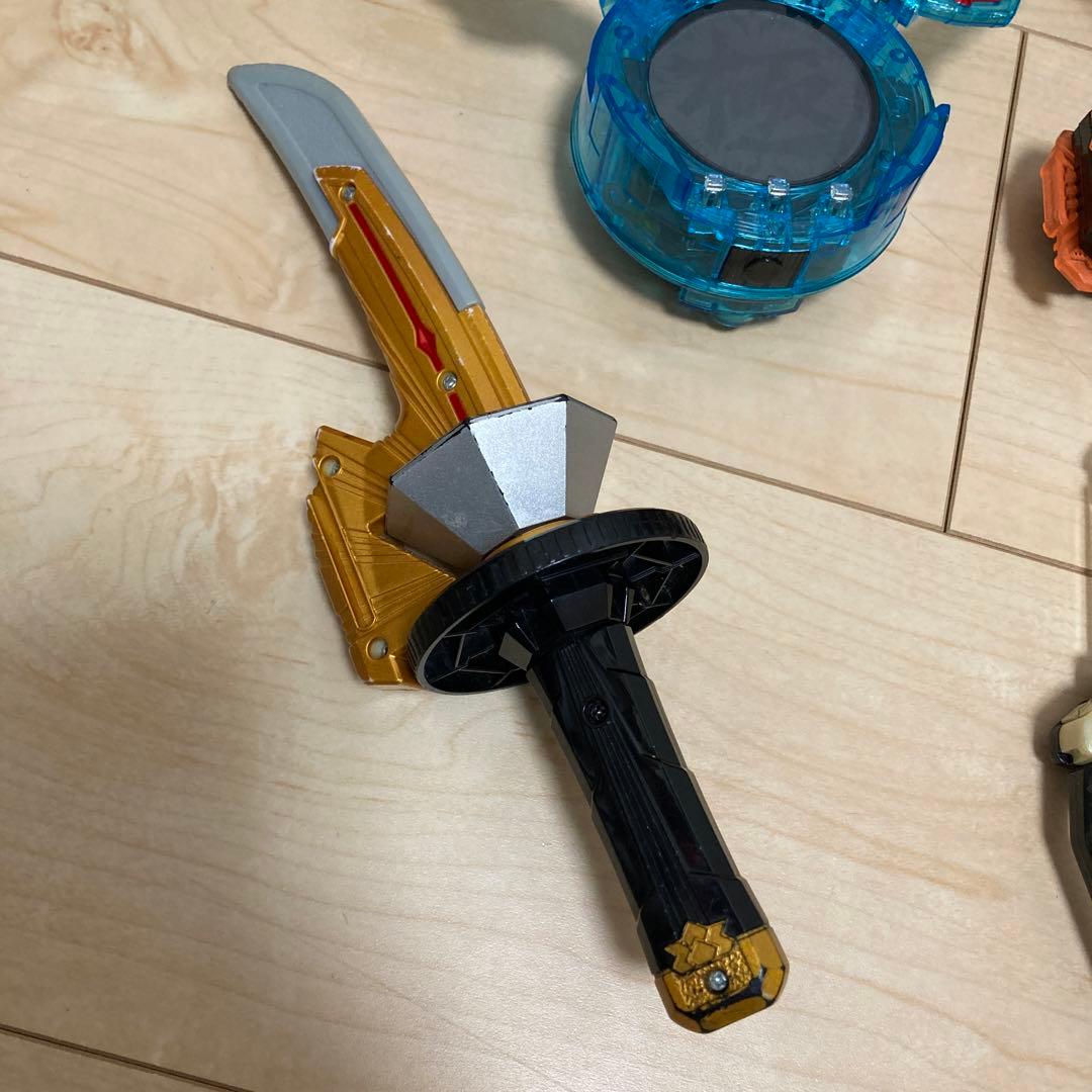 男の子のいろいろおもちゃ　13点まとめ売り