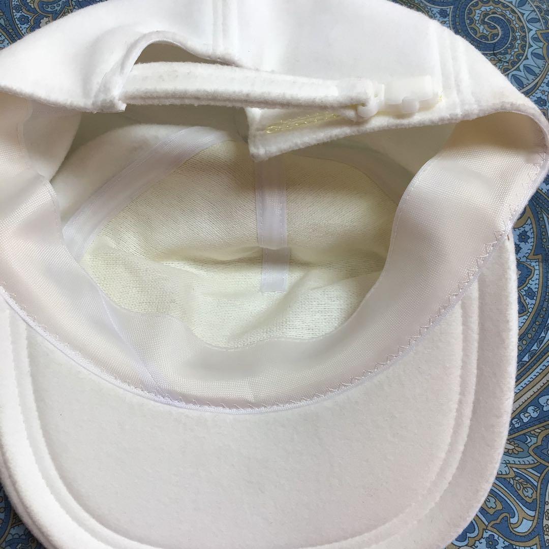 マイク　タイソン　東京ドーム　キャップ