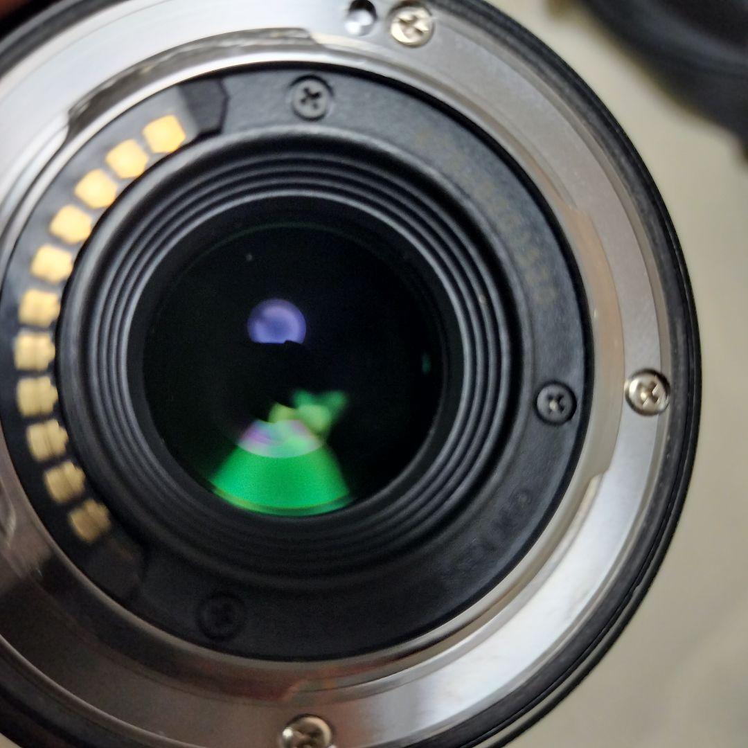 最終値下 Omd em1 極美leicaルミックス 25mm F1.4 II