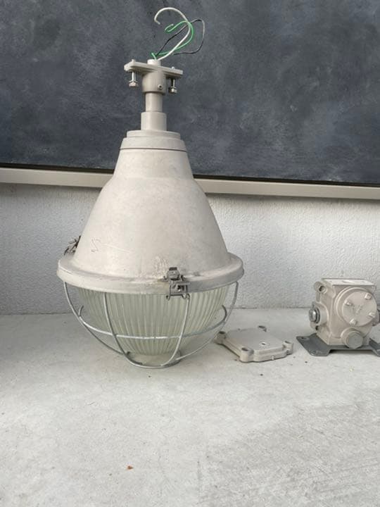 防爆照明