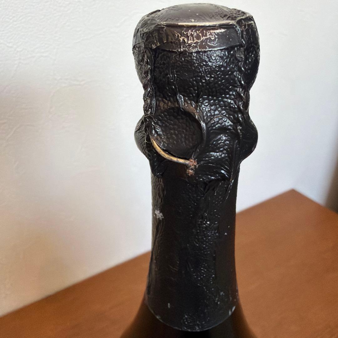 Dom Pérignon 2004 シャンパン