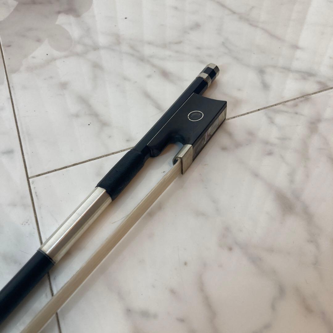 Valente EVN-27 エレキバイオリン